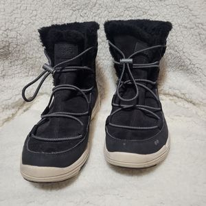 Womens Winter Boots